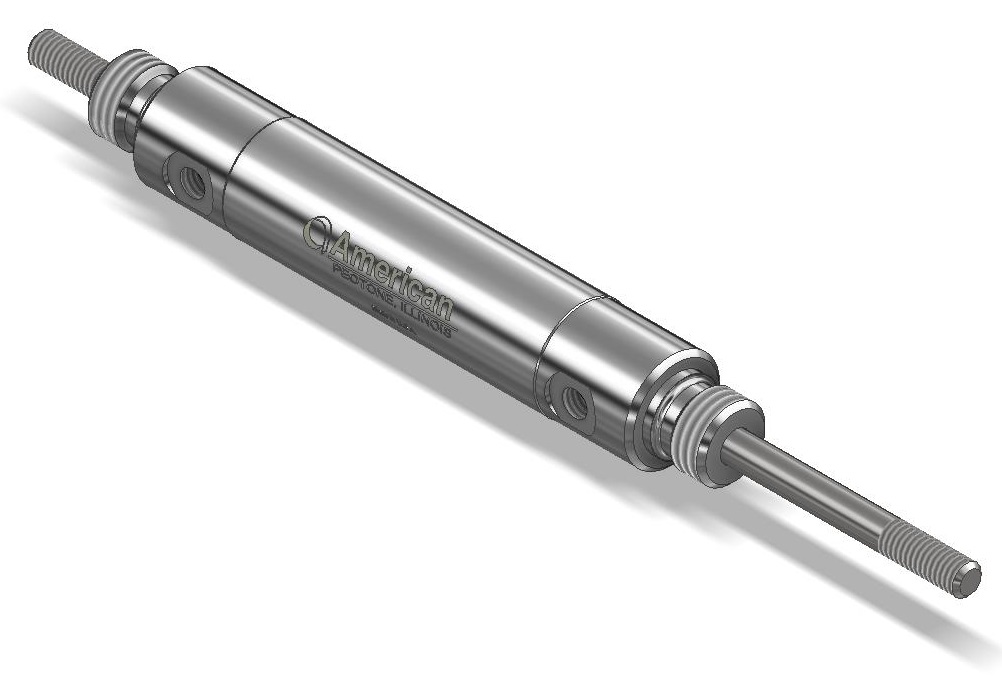 562DESS-X.XX-5 (9/16" Bore)